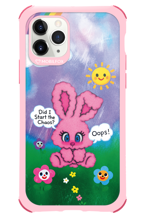 Ooops 2.0 - Apple iPhone 11 Pro