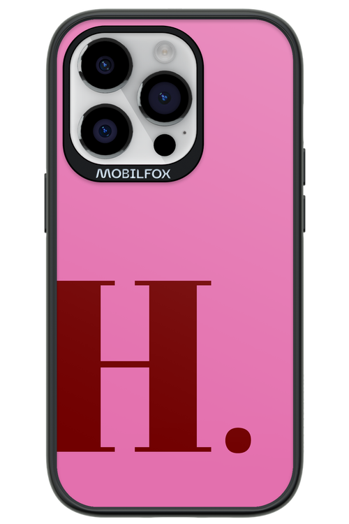 H (Sorbet) 2.0 - Apple iPhone 14 Pro