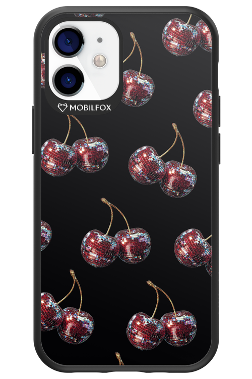 Cherry Rush - Apple iPhone 12 Mini