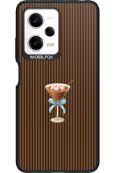 Hot Chocolate Martini - Xiaomi Redmi Note 12 Pro 5G