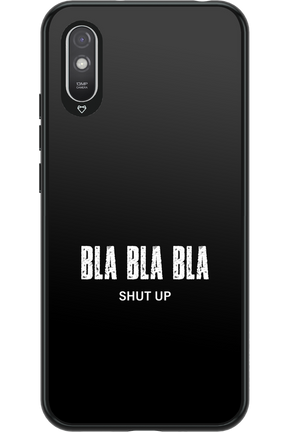 Bla Bla II - Xiaomi Redmi 9A