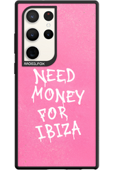 Need money for Ibiza 2.0 - Samsung Galaxy S23 Ultra