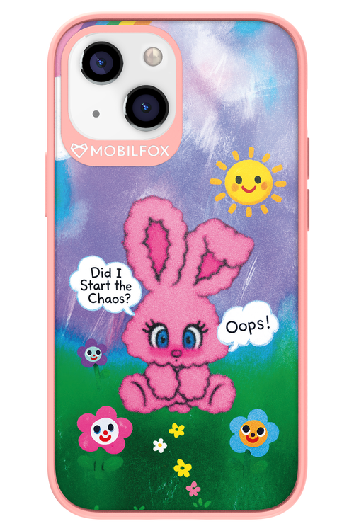 Ooops 2.0 - Apple iPhone 13 Mini