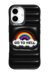 Go To Hell (10th anniversary) 2.0 - Apple iPhone 17
