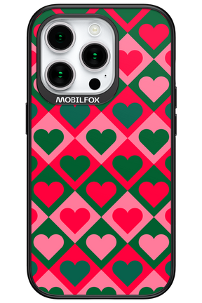 Love of Christmas - Apple iPhone 15 Pro
