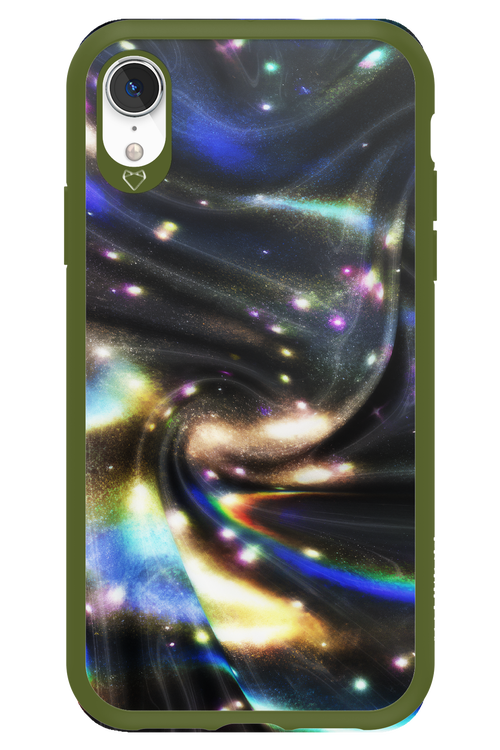 Lovely Aurora - Apple iPhone XR