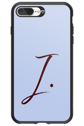 (Jellyfish Presso) I 2.0 - Apple iPhone 8 Plus