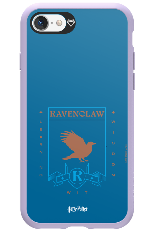 Ravenclaw. - Apple iPhone 7