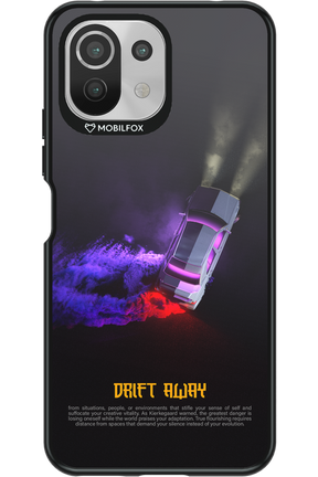 Drift Away - Xiaomi Mi 11 Lite (2021)