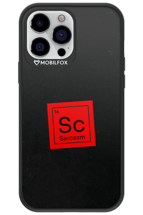 Sc 2.0 - Apple iPhone 13 Pro Max