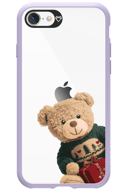 Gifting Bear - Apple iPhone SE 2020