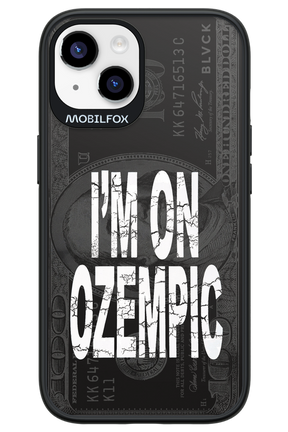 ozempic 2.0 - Apple iPhone 14