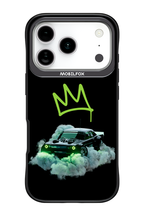 Just Dont Die - Apple iPhone 17 Pro