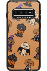BOO-DLE CREW - Samsung Galaxy S10