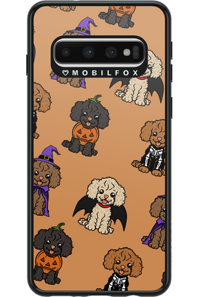 BOO-DLE CREW - Samsung Galaxy S10