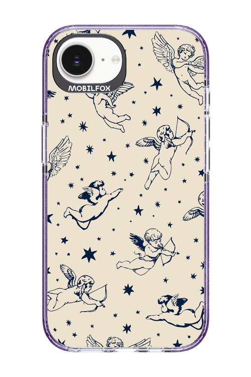 Star Puttos - Apple iPhone 16e