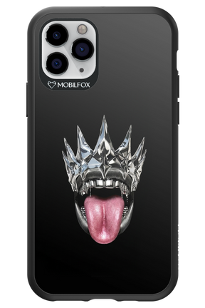 The Diamond King 2.0 - Apple iPhone 11 Pro