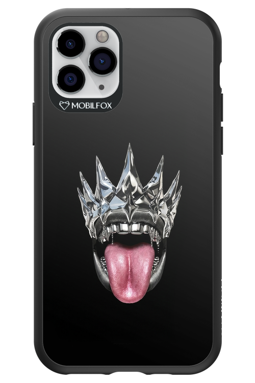 The Diamond King 2.0 - Apple iPhone 11 Pro