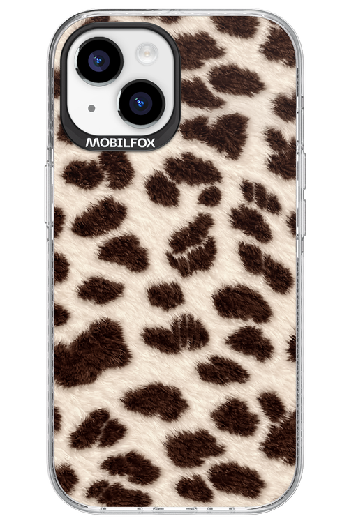 Wild Coat - Apple iPhone 15