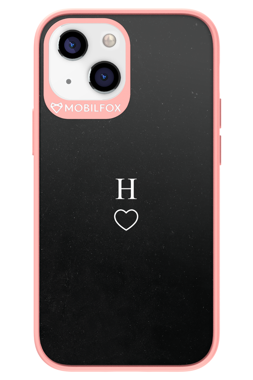 H Black 2.0 - Apple iPhone 13 Mini
