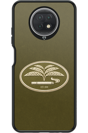 Nature Check - Xiaomi Redmi Note 9T 5G