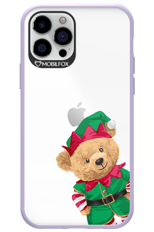 Mr. Elf - Apple iPhone 12 Pro