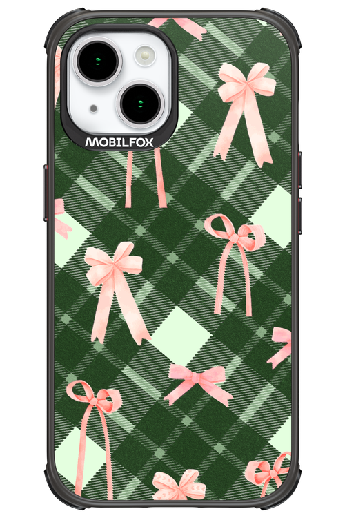 Blanket Fluff - Apple iPhone 15