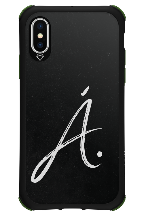(Off Space) A II 2.0 - Apple iPhone XS