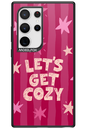 Let's Get Cozy - Samsung Galaxy S24 Ultra