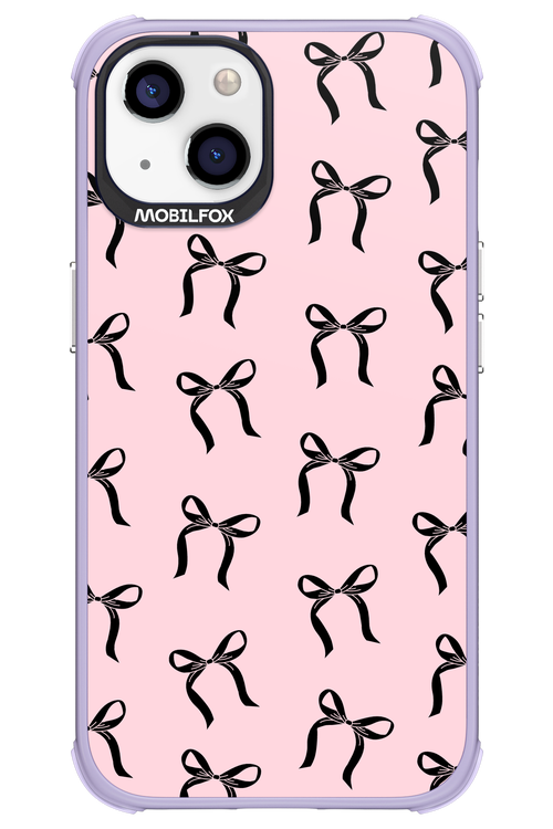 Bow Promise - Apple iPhone 13
