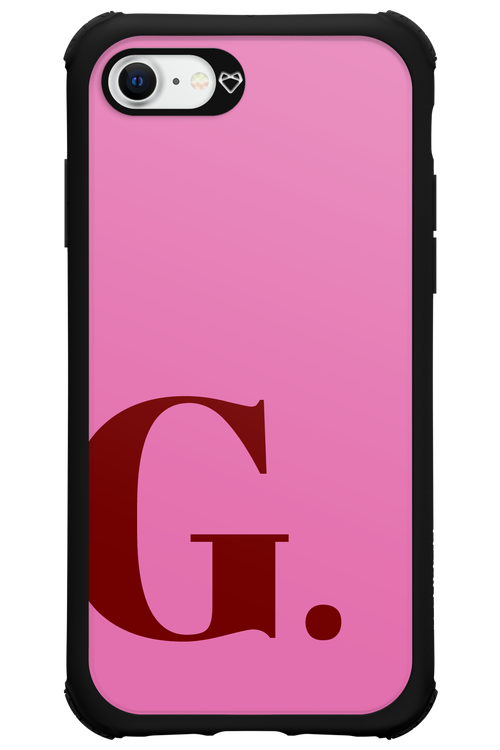 G (Sorbet) 2.0 - Apple iPhone 8