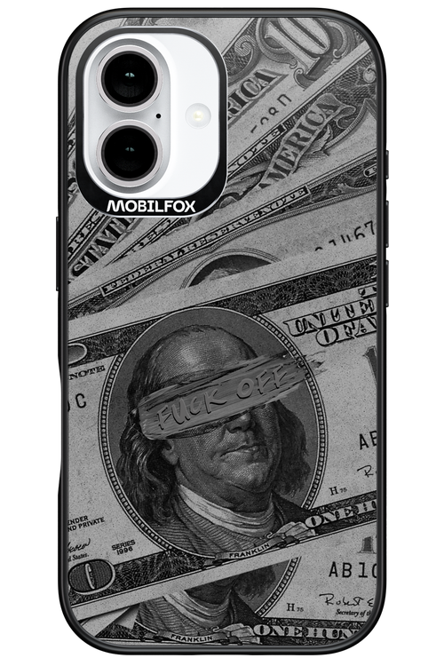 Talking Money - Apple iPhone 16