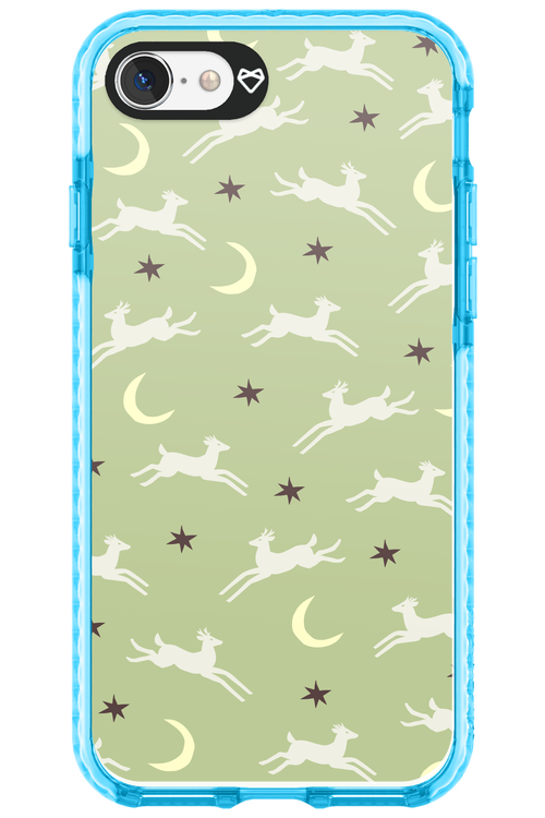 Folclore Rush - Apple iPhone SE 2022