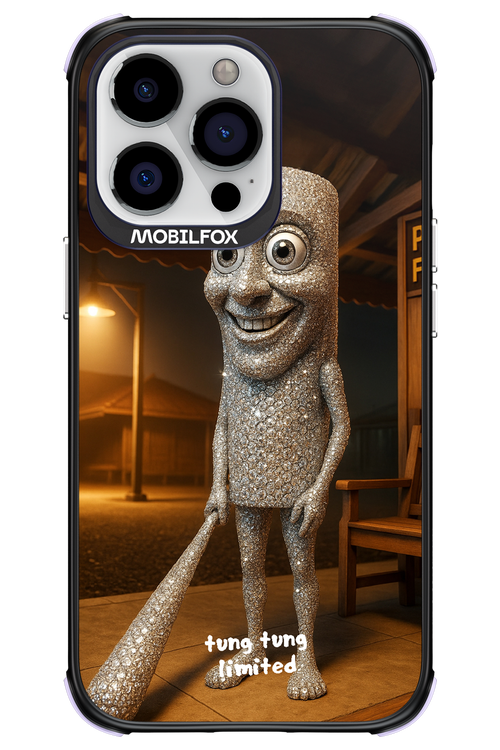 Tung Tung Limited - Apple iPhone 13 Pro