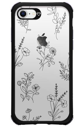 Bouquet 2.0 - Apple iPhone 7