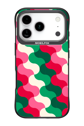 Holiday's Aura - Apple iPhone 17 Pro