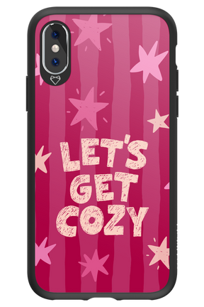 Let's Get Cozy - Apple iPhone XS
