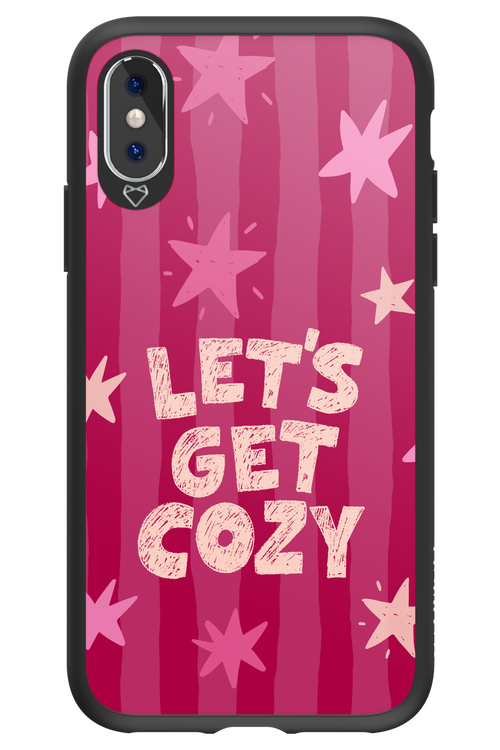 Let's Get Cozy - Apple iPhone XS