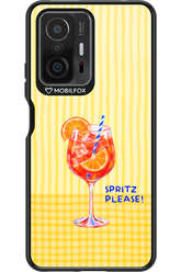 SPRITZ PLEASE 2.0 - Xiaomi Mi 11T Pro