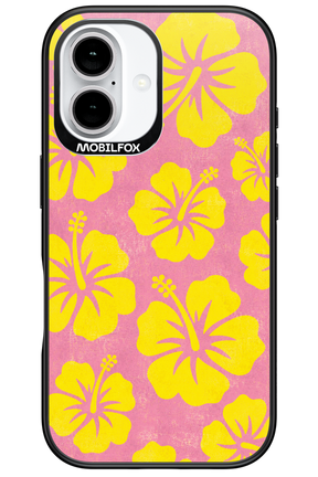 HAWAII 2.0 - Apple iPhone 16