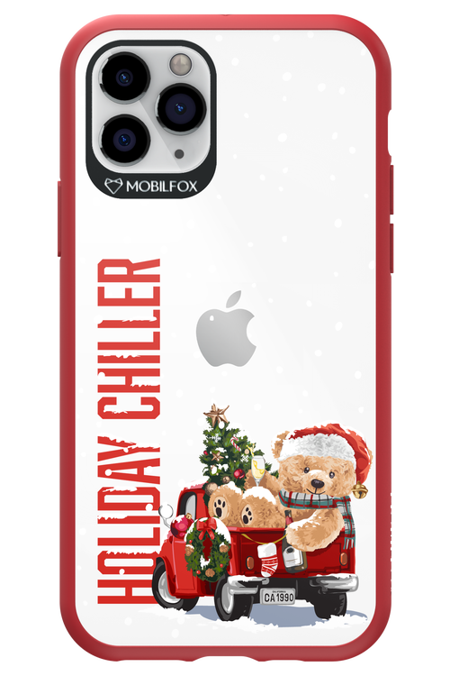 Holiday Chiller - Apple iPhone 11 Pro