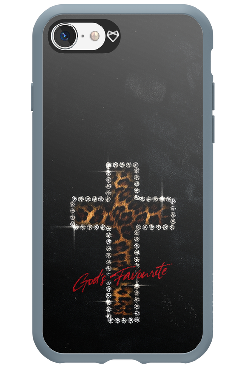 God's Favourite - Apple iPhone SE 2020