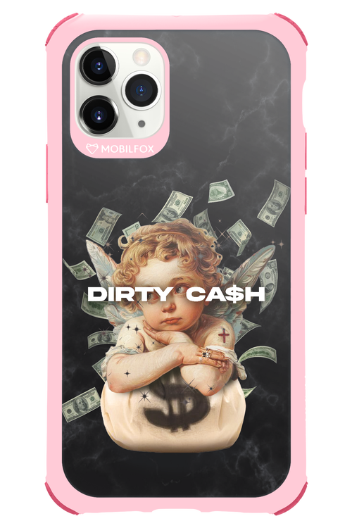 DirtyCash - Apple iPhone 11 Pro
