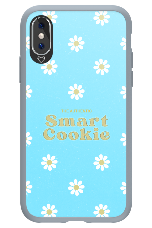 Smart Cookie - Apple iPhone XS