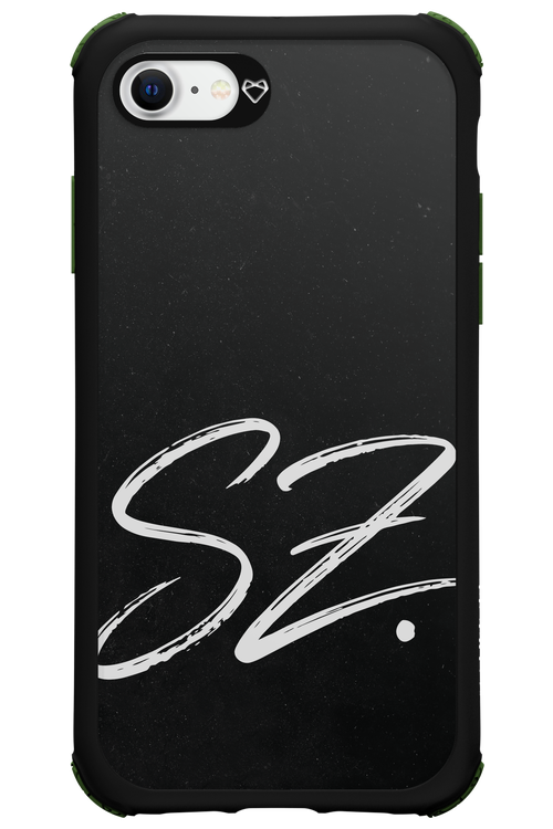 (Off Space) SZ 2.0 - Apple iPhone SE 2022