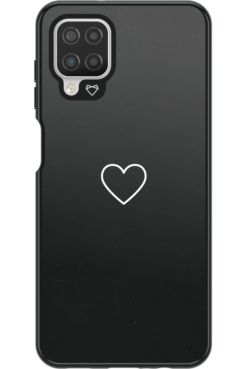 Love Is Simple - Samsung Galaxy A12