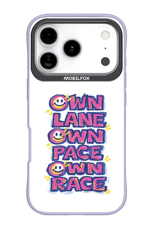 OWN 2.0 - Apple iPhone 17 Pro
