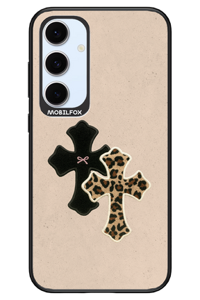 Double Cross - Samsung S24 FE