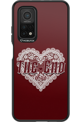 The End (of us) 2.0 - Xiaomi Mi 10T 5G