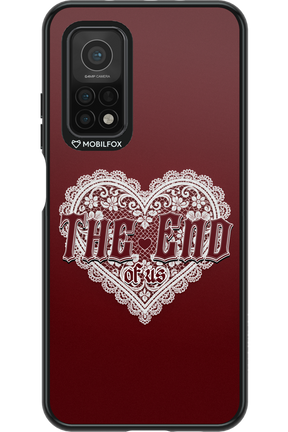 The End (of us) 2.0 - Xiaomi Mi 10T 5G